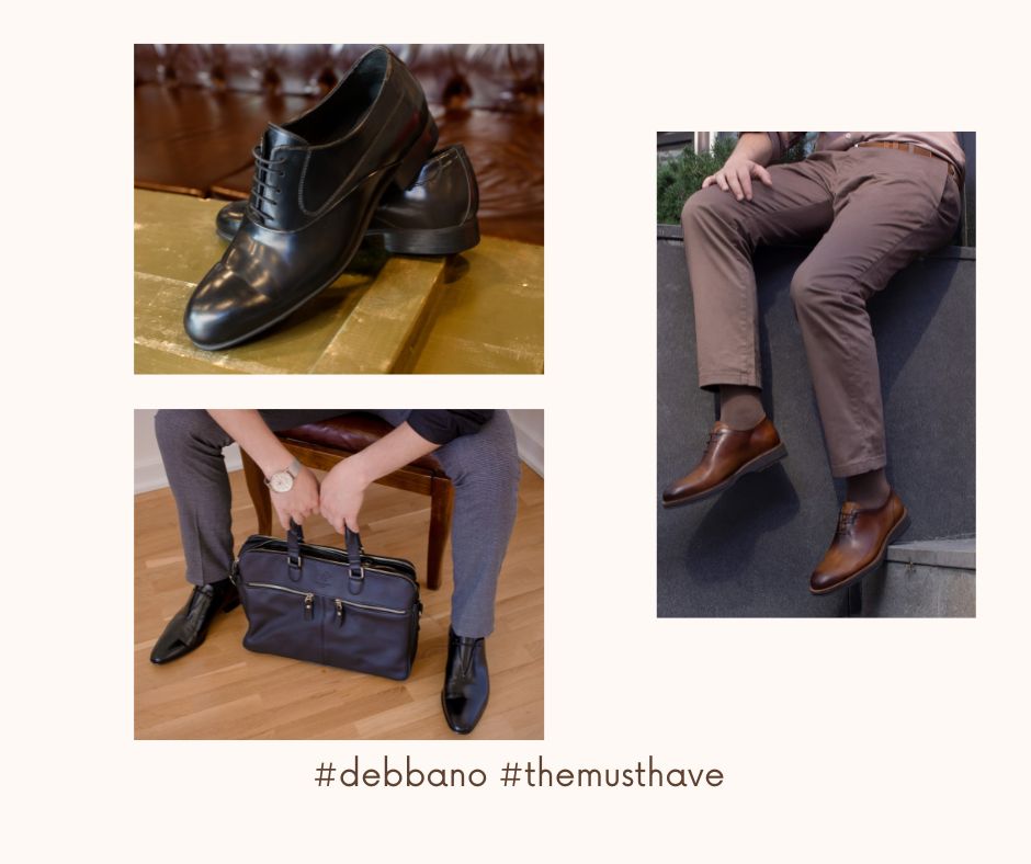 Decodificando la preferencia: "Oxford, no zapatos brogue"