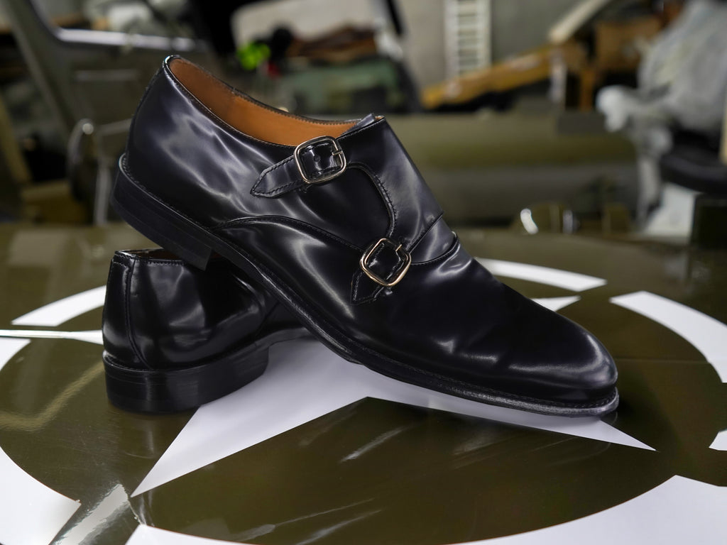 Todo sobre los zapatos Monk: orígenes, variaciones, ocasiones, pros y contras