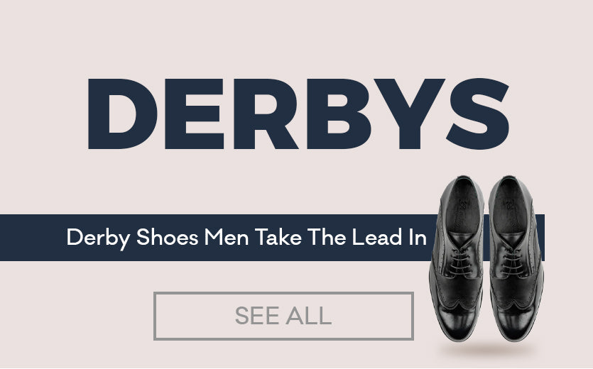 Derbies Homme Pas Cher - Derbies Homme - 10