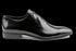 One Eyelet, Formal, Finest Patent Leather Oxford Shoes for Men