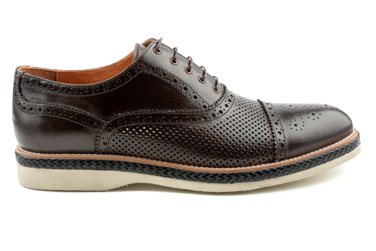 Business shoes that feel 2025 like sneakers